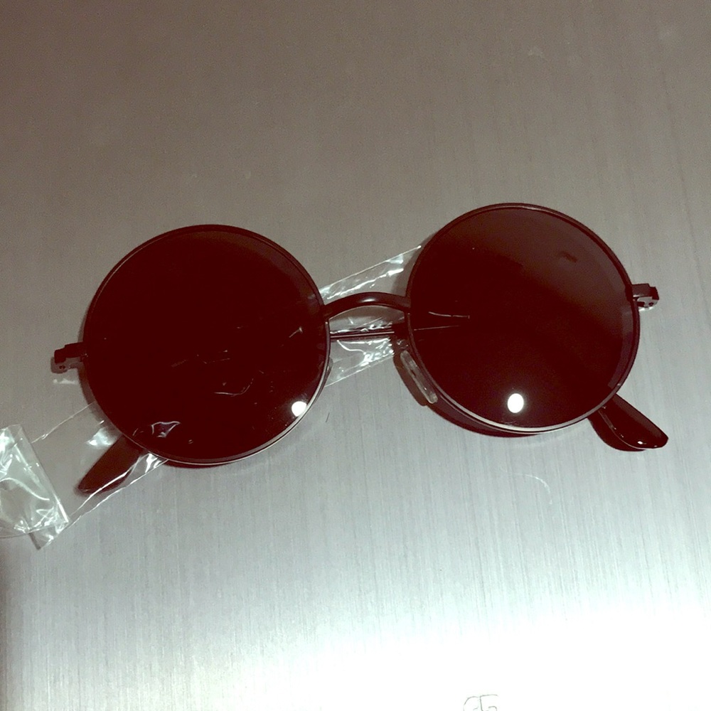 Sunglasses 😎